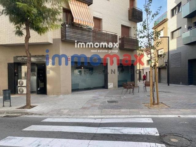 Inmueble en Venta en Sant Vicenç dels Horts