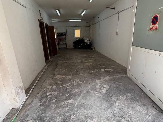 Inmueble en Venta en Sant Vicenç dels Horts