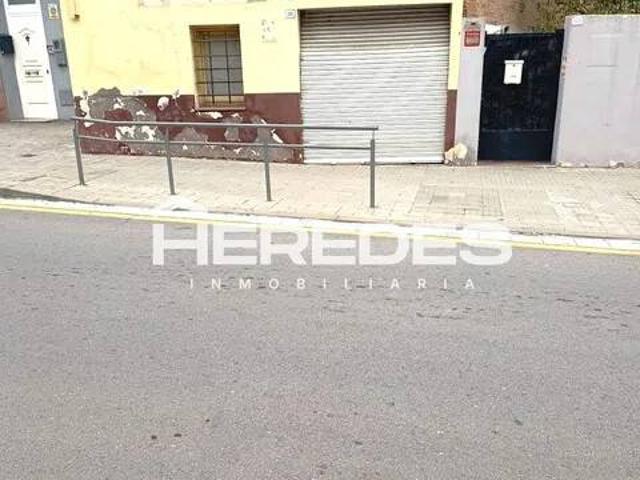 Inmueble en Venta en Sant Vicenç dels Horts