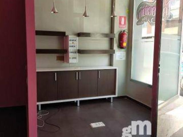 Inmueble en Venta en Santa Amalia