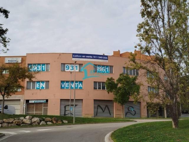 Inmueble en Venta en Santa Coloma de Cervelló