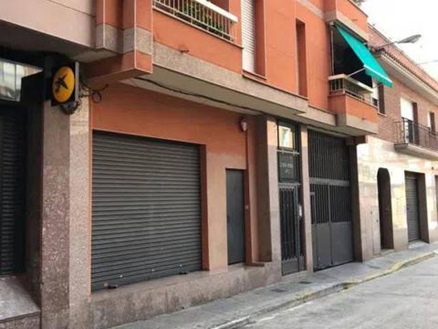 Inmueble en Venta en Santa Coloma de Gramenet