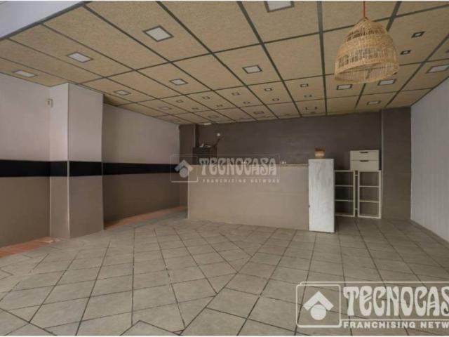 Inmueble en Venta en Santa Coloma de Gramenet