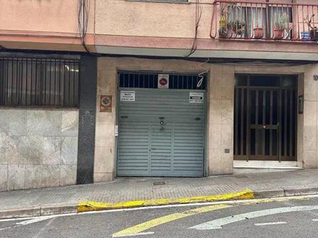 Inmueble en Venta en Santa Coloma de Gramenet