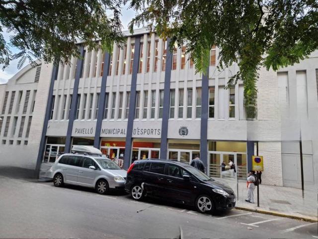 Inmueble en Venta en Santa Coloma de Gramenet