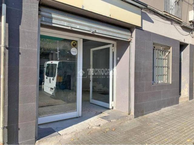 Inmueble en Venta en Santa Coloma de Gramenet