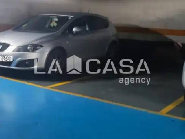 Inmueble en Venta en Santa Coloma de Gramenet