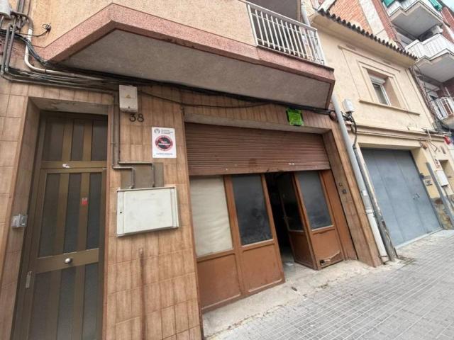 Inmueble en Venta en Santa Coloma de Gramenet