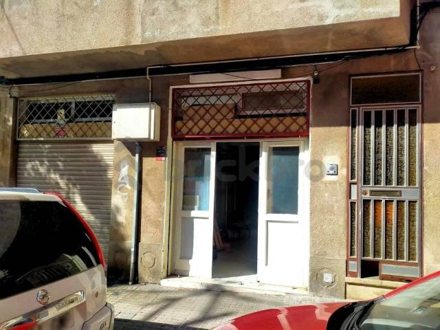 Inmueble en Venta en Santa Coloma de Gramenet