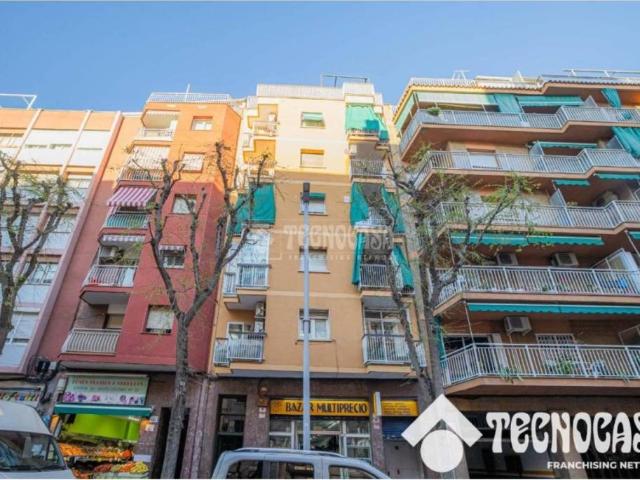 Inmueble en Venta en Santa Coloma de Gramenet