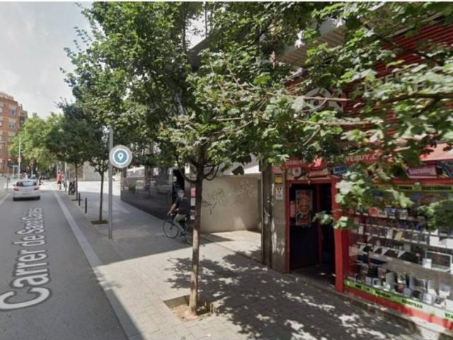 Inmueble en Venta en Santa Coloma de Gramenet