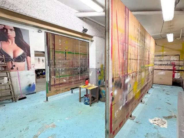 Inmueble en Venta en Santa Coloma de Gramenet