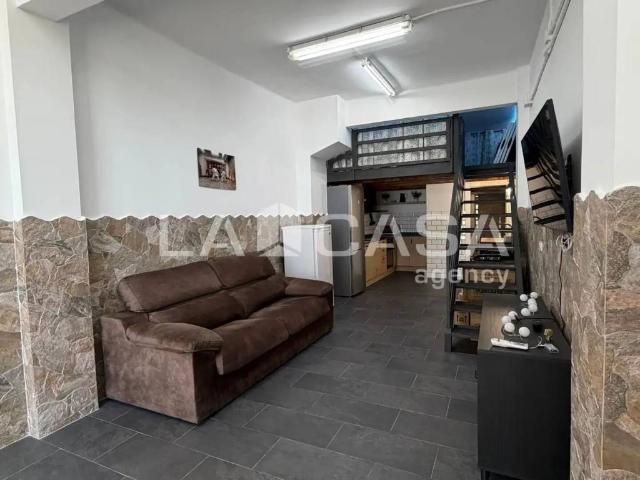 Inmueble en Venta en Santa Coloma de Gramenet