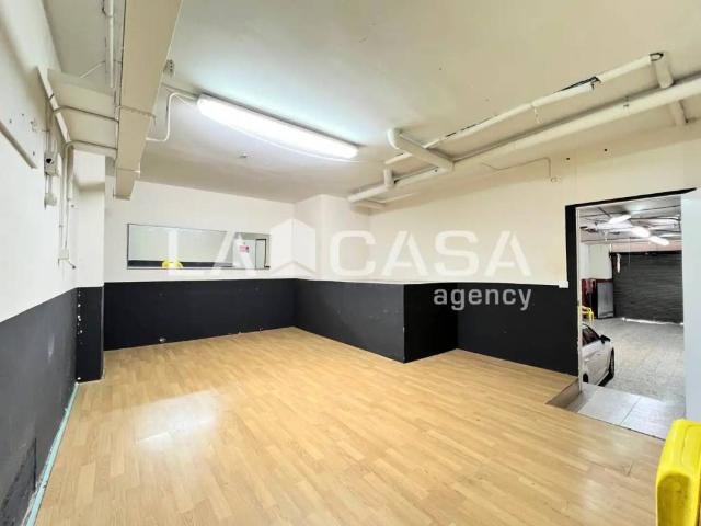 Inmueble en Venta en Santa Coloma de Gramenet