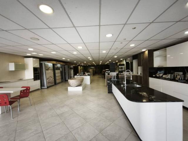 Inmueble en Venta en Santa Coloma de Gramenet