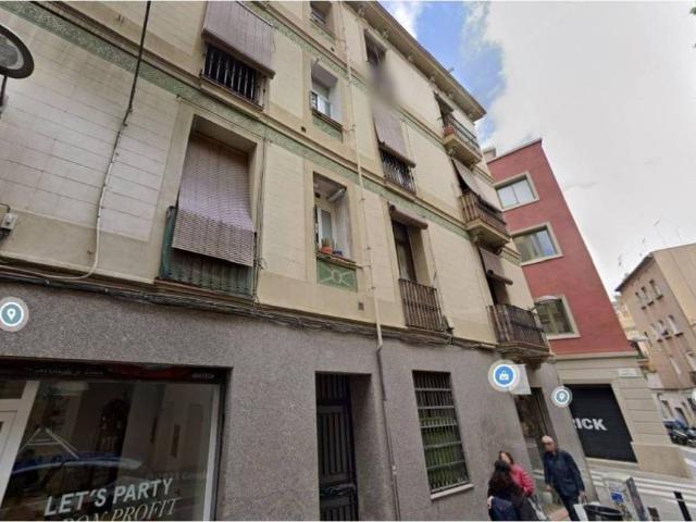 Inmueble en Venta en Santa Coloma de Gramenet