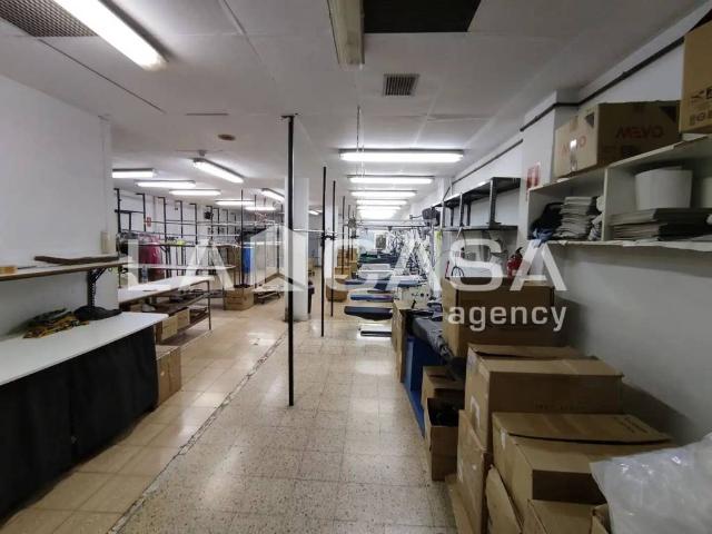 Inmueble en Venta en Santa Coloma de Gramenet