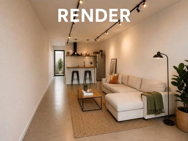 Inmueble en Venta en Santa Coloma de Gramenet