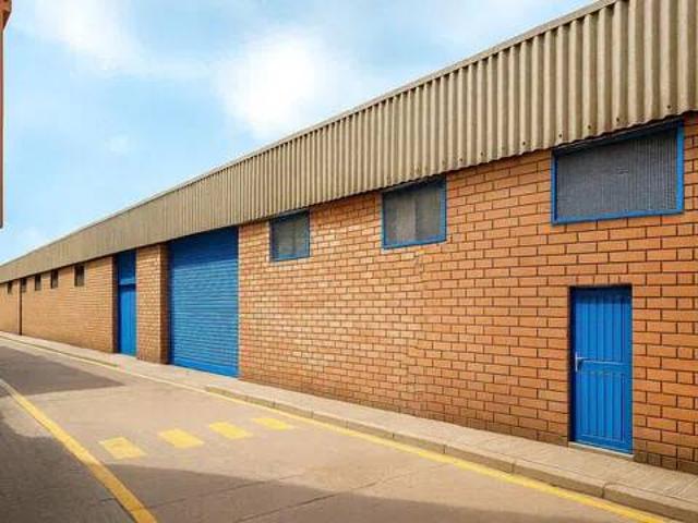 Inmueble en Venta en Santa Coloma de Gramenet