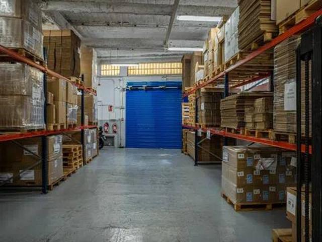 Inmueble en Venta en Santa Coloma de Gramenet