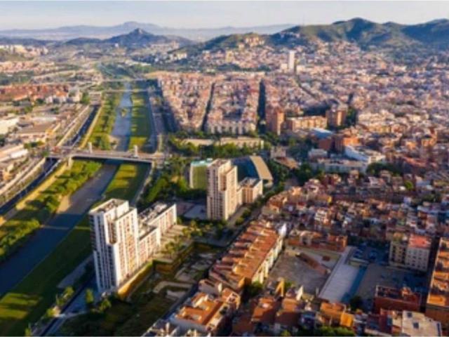 Inmueble en Venta en Santa Coloma de Gramenet