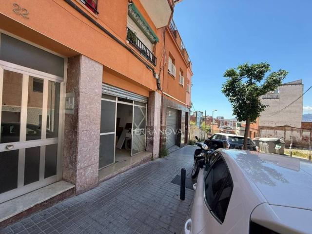 Inmueble en Venta en Santa Coloma de Gramenet