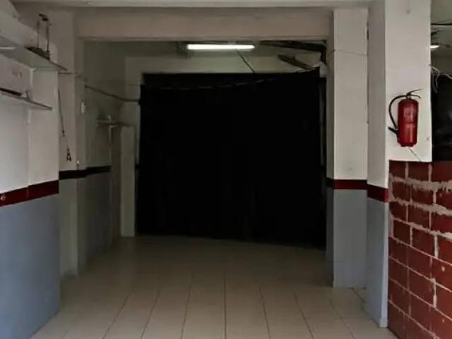 Inmueble en Venta en Santa Coloma de Gramenet
