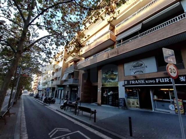 Inmueble en Venta en Santa Coloma de Gramenet