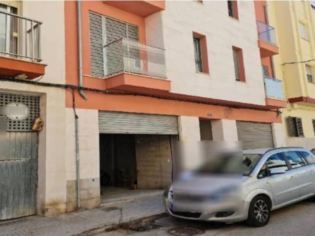 Inmueble en Venta en Santa Coloma de Farners