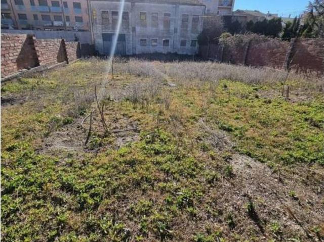 Inmueble en Venta en Santa Coloma de Queralt