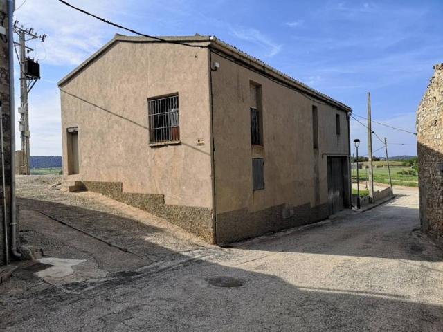 Inmueble en Venta en Santa Coloma de Queralt