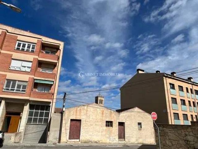 Inmueble en Venta en Santa Coloma de Queralt