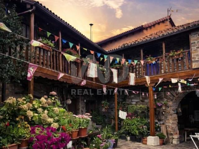 Inmueble en Venta en Santa Colomba de Somoza