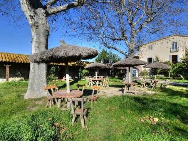 Inmueble en Venta en Santa Cristina d'Aro