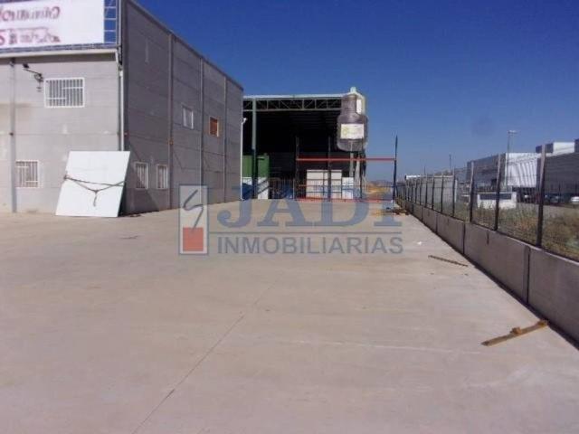 Inmueble en Venta en Santa Cruz de Mudela