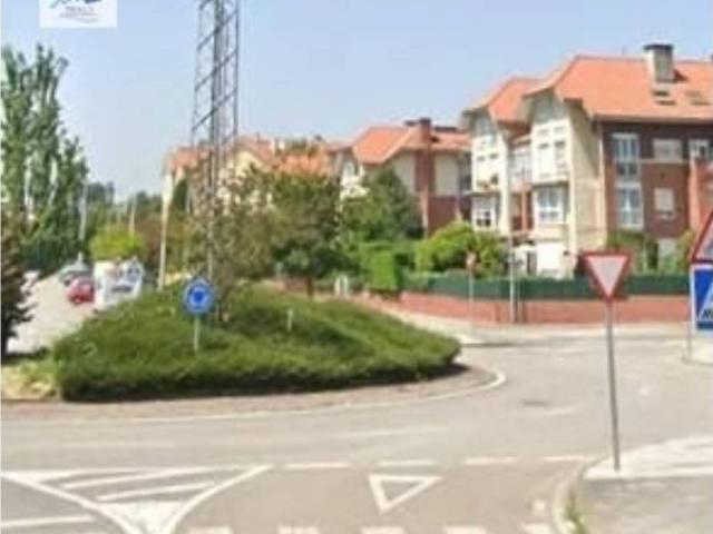 Inmueble en Venta en Santa Cruz de Bezana