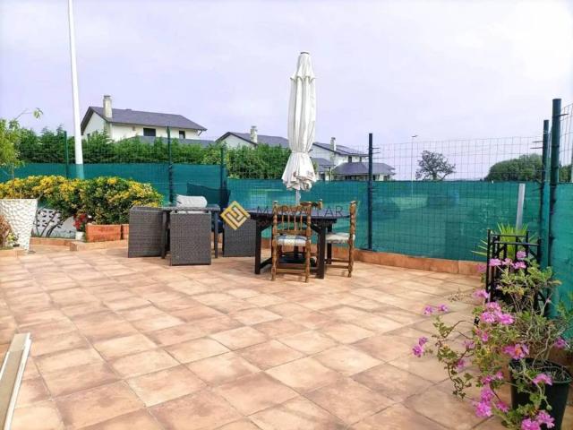 Inmueble en Venta en Santa Cruz de Bezana