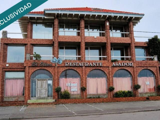 Inmueble en Venta en Santa Cruz de Bezana