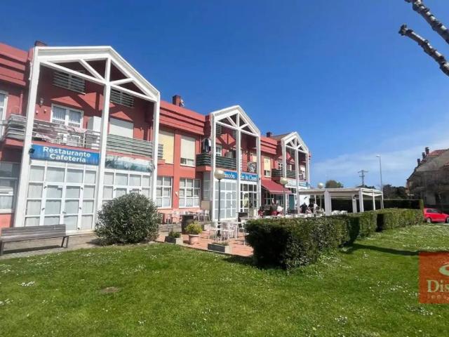 Inmueble en Venta en Santa Cruz de Bezana