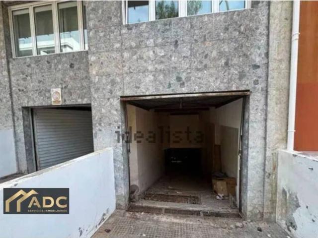 Inmueble en Venta en Santa Cruz de Tenerife