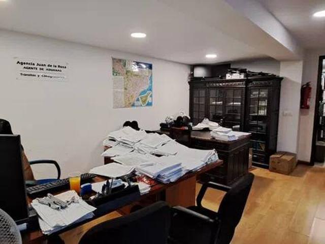 Inmueble en Venta en Santa Cruz de Tenerife
