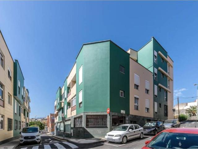 Inmueble en Venta en Santa Cruz de Tenerife
