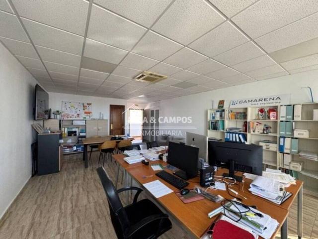 Inmueble en Venta en Santa Cruz de Tenerife