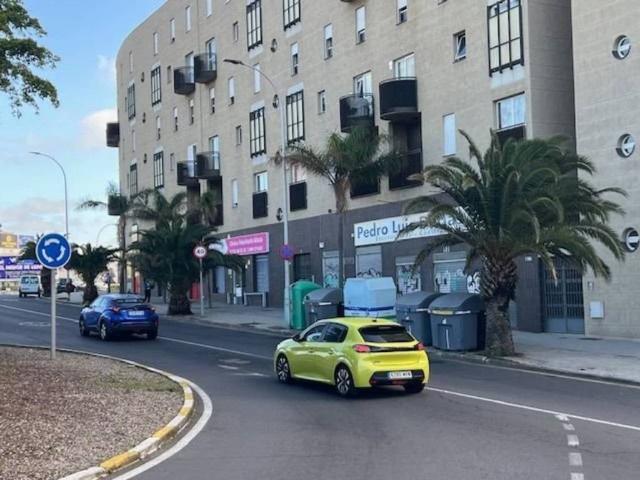 Inmueble en Venta en Santa Cruz de Tenerife