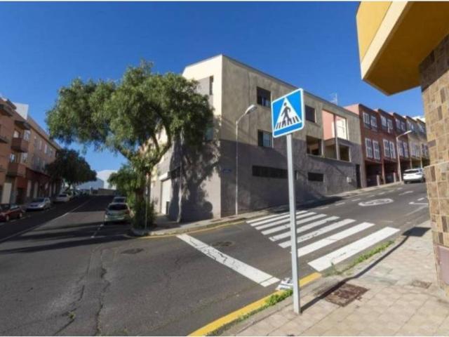Inmueble en Venta en Santa Cruz de Tenerife