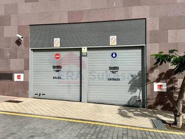 Inmueble en Venta en Santa Cruz de Tenerife