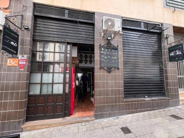 Inmueble en Venta en Santa Cruz de Tenerife