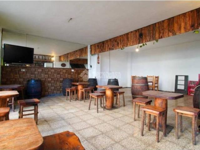 Inmueble en Venta en Santa Cruz de Tenerife