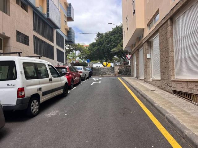 Inmueble en Venta en Santa Cruz de Tenerife