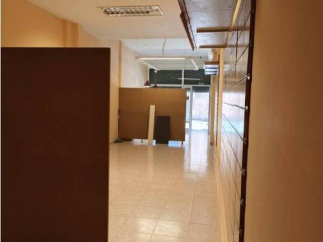 Inmueble en Venta en Santa Cruz de Tenerife